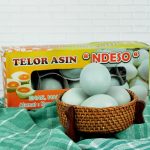 Merk dan Branding: Membangun Identitas Untuk Produk Telur Bebek di Bojonegoro