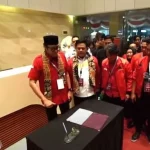 PDIP Resmi Usung Jeje Wiradinata-Ronal Surapradja untuk Pilgub Jabar 2024: Langkah Strategis Menuju Kursi Gubernur