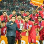 Kemenangan Spektakuler Timnas Indonesia U-20 atas Argentina: Taktik, Strategi, dan Dampak di Seoul Earth On Us 2024