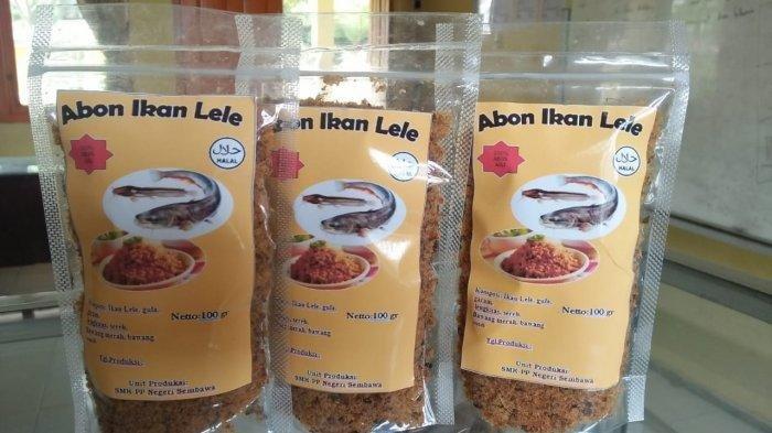  Membangun Brand Abon di Tuban: 7 Strategi Pemasaran Efektif