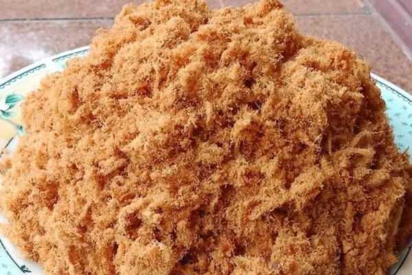 Mengenal Peluang Franchise Abon di Tuban: Kesempatan Emas di Tengah Potensi Pasar yang Menjanjikan