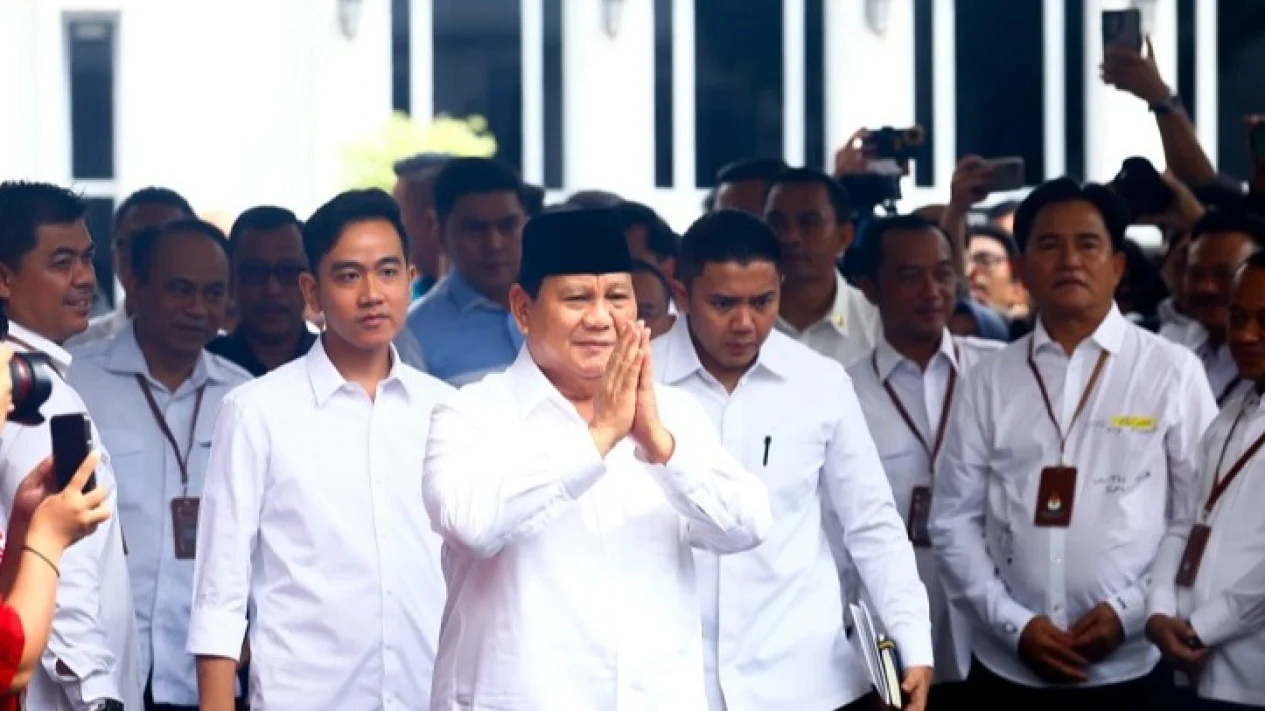 16 Menteri Kabinet Jokowi yang Dipanggil Prabowo untuk Kabinet 2024-2029: Latar Belakang dan Pertimbangan