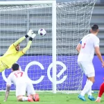 Kontroversi Gol Menit Akhir Bahrain vs Indonesia