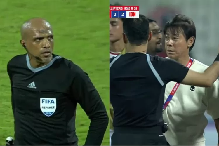 Kontraversi Bahrain vs Indonesia: Aturan Injury Time dan Dampaknya Menurut Laws of the Game