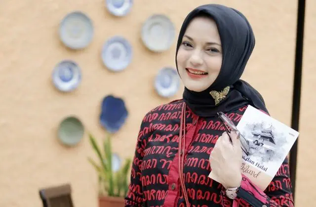 Marissa Haque: Mengabdikan Diri Hingga Akhir