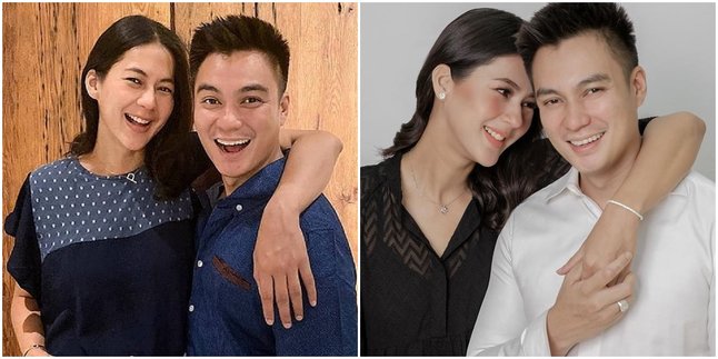 Perceraian Baim Wong dan Paula Verhoeven: 6 Tahun Pernikahan