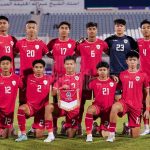 Klasemen Grup G Kualifikasi Piala Asia U-17 2025: Timnas Indonesia Unggul dan Harapan Lolos