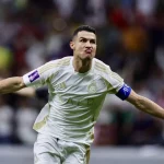 Cristiano Ronaldo Cetak Dua Gol dan Bawa Al Nassr Bungkam Al Gharafa 3-1 di Liga Champions Asia 2024/2025