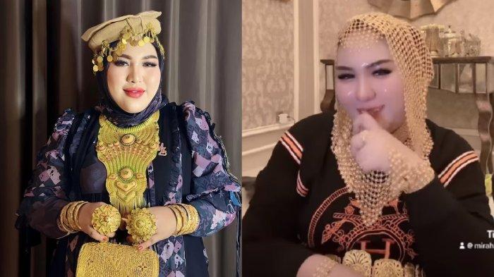 Mira Hayati: Bos Skincare Viral dengan Tas Emas yang Tersandung Kasus Merkuri