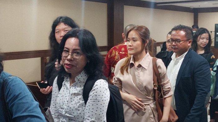 Jessica Wongso Walk Out dari Sidang PK: Sengketa Ahli dan Klaim Novum CCTV