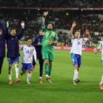 Prancis Bungkam Italia 3-1 di UEFA Nations League 2024: Gol Spektakuler ala Lionel Messi Hiasi San Siro