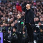 Manchester City Terpuruk: 4 Kekalahan Beruntun yang Pertama bagi Guardiola