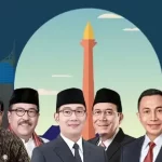 Hasil Quick Count Pilkada 2024: DKI Jakarta Masih Belum Dapat Ditentukan Pemenangnya