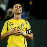 Brace Cristiano Ronaldo Bawa Al Nassr Menang 2-0 atas Damac FC di Liga Arab Saudi 2024 