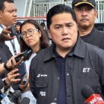 Erick Thohir Sebut Gol Vietnam Berbau Keberuntungan: Kekalahan Timnas Indonesia di ASEAN Cup 2024