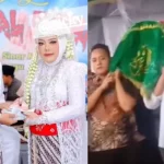 Hari Bahagia Berubah Duka: Kisah Pengantin di Lampung Meninggal Dunia Usai Ijab Kabul 