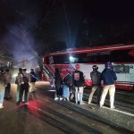 Tragedi Kecelakaan Bus Pariwisata di Kota Batu: Daftar Korban Tewas dan Luka